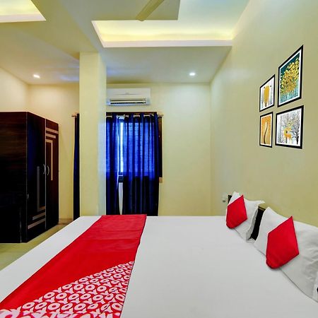 Oyo Flagship Hotel Centre Point Chhapra Exterior photo